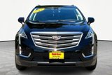 Used 2017 Cadillac XT5 Luxury w/ Driver Awareness Package image 3