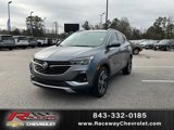 Used 2022 Buick Encore GX Essence image 3