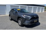 Used 2022 Toyota RAV4 XLE image 5