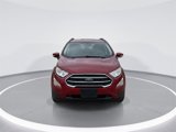 Used 2020 Ford EcoSport SE w/ SE Convenience Package image 5