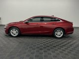 Used 2018 Chevrolet Malibu LT image 2