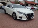 Used 2020 Nissan Altima 2.5 S image 3