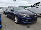 Used 2017 Kia Optima EX w/ Premium Package image 2
