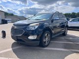 Used 2017 Chevrolet Equinox Premier w/ Enhanced Convenience Package image 3