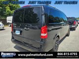 Used 2018 Mercedes-Benz Metris Passenger image 3