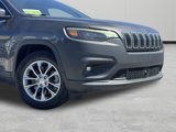 Used 2021 Jeep Cherokee Latitude Lux image 2
