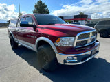 Used 2012 RAM 1500 Laramie w/ Protection Group image 5