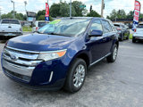 Used 2011 Ford Edge Limited w/ 302A Rapid Spec Order Code image 2