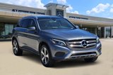 Used 2017 Mercedes-Benz GLC 300 image 2