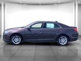 Used 2015 Chevrolet Malibu LT w/ Power Convenience Package image 4