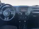 Used 2017 Jeep Wrangler Unlimited Sport w/ Connectivity Group image 4