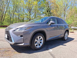 Used 2016 Lexus RX 350 AWD image 3