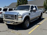 Used 2008 Ford F350 King Ranch image 3