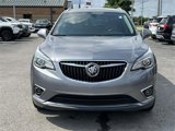 Used 2019 Buick Envision Essence image 2