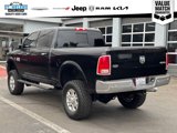 Used 2017 RAM 2500 Laramie image 4