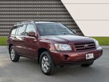 Used 2004 Toyota Highlander 4WD V6 image 2