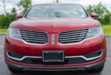 Used 2018 Lincoln MKX Premiere image 3