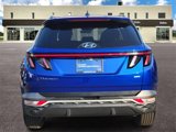 Certified 2022 Hyundai Tucson SEL w/ Cargo Package image 4