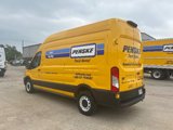 Used 2021 Ford Transit 250 148 High Roof w/ Load Area Protection Package image 5