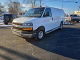 Used 2022 Chevrolet Express 2500 w/ Driver Convenience Package image 3