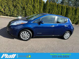 Used 2016 Nissan Leaf S w/ Charger Package image 3