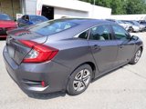 Used 2016 Honda Civic LX image 3