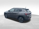 Used 2022 Jeep Compass Limited image 4