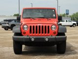Used 2013 Jeep Wrangler Unlimited Sport image 2