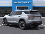 New 2025 Chevrolet Equinox ACTIV w/ Safety and Technology Package image 3