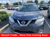 Used 2015 Nissan Rogue SV w/ SV Family Package image 2