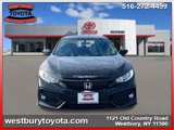 Used 2017 Honda Civic Sport image 3