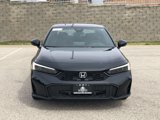 New 2025 Honda Civic Sport image 2