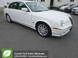 Used 2001 Jaguar S-TYPE 4.0 image 3