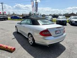 Used 2007 Mercedes-Benz CLK 550 Cabriolet image 5