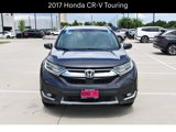 Used 2017 Honda CR-V Touring image 2