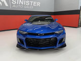 Used 2018 Chevrolet Camaro ZL1 image 4