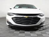 Used 2020 Chevrolet Malibu LS w/ Driver Confidence Package II image 2