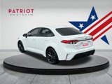 Certified 2024 Toyota Corolla SE image 3
