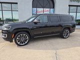 Used 2024 Jeep Wagoneer L Series III w/ Premium Group I image 4