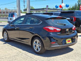 Used 2017 Chevrolet Cruze LT w/ Sun And Sound Package image 5