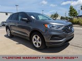 Used 2021 Ford Edge SE image 2