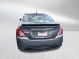 Used 2018 Nissan Versa S Plus image 4