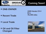 Used 2009 Honda CR-V EX-L image 2