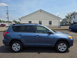 Used 2010 Toyota RAV4 4WD image 5