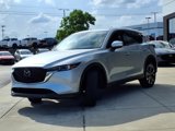 Certified 2022 MAZDA CX-5 AWD 2.5 S w/ Premium Package image 2