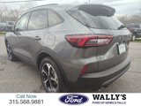 New 2025 Ford Escape ST-Line Select image 4