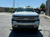 Used 2019 Chevrolet Silverado 1500 LTZ w/ LTZ Plus Package image 3
