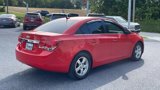 Used 2014 Chevrolet Cruze LT w/ Technology Package image 4
