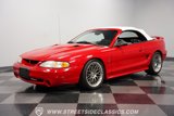 Used 1997 Ford Mustang Cobra image 5
