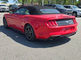 Used 2022 Ford Mustang Convertible image 5